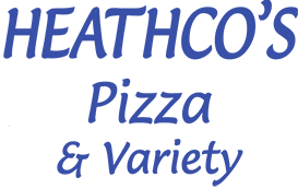 Heathco's Pizza & Variety